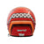 RZ-62 PRO Series Helmet Red/Orange