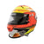 RZ-70 Pro Series Switch Helmet Orange/Yellow