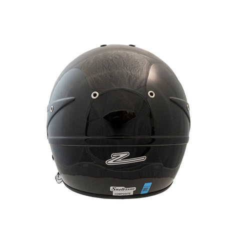 RZ-70 Pro Series Helmet Gloss Black
