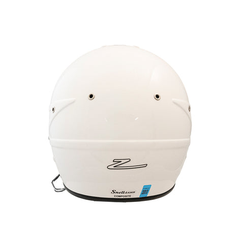 RZ-70 Pro Series Helmet Gloss White