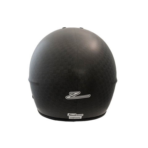 RZ-65 Pro Series- Matte Carbon Fiber Helmet