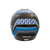 RZ-65 Helmet- Carbon Blue Graphic