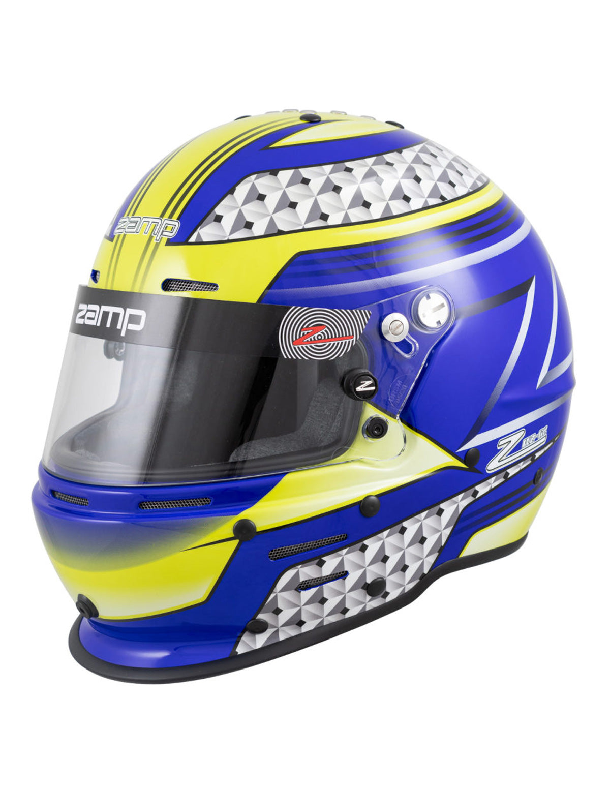 RZ-62 Helmet - Graphic– Velocita-USA
