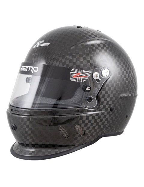 RZ-65D Helmet Gloss Carbon