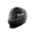 RZ-70 Helmet Solid Gloss Black