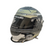RZ-70 Pro Series Helmet Lt. Gray/Gray
