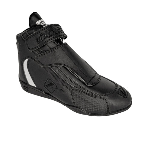 Velocita Ultimate Racing Shoes w Lace Cover SFI-5