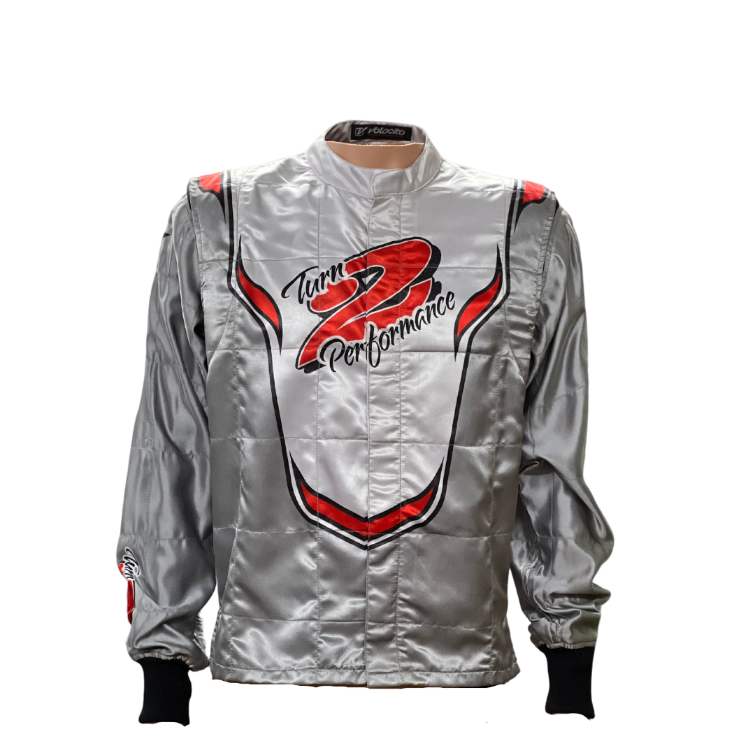Karting Jacket– Velocita-USA