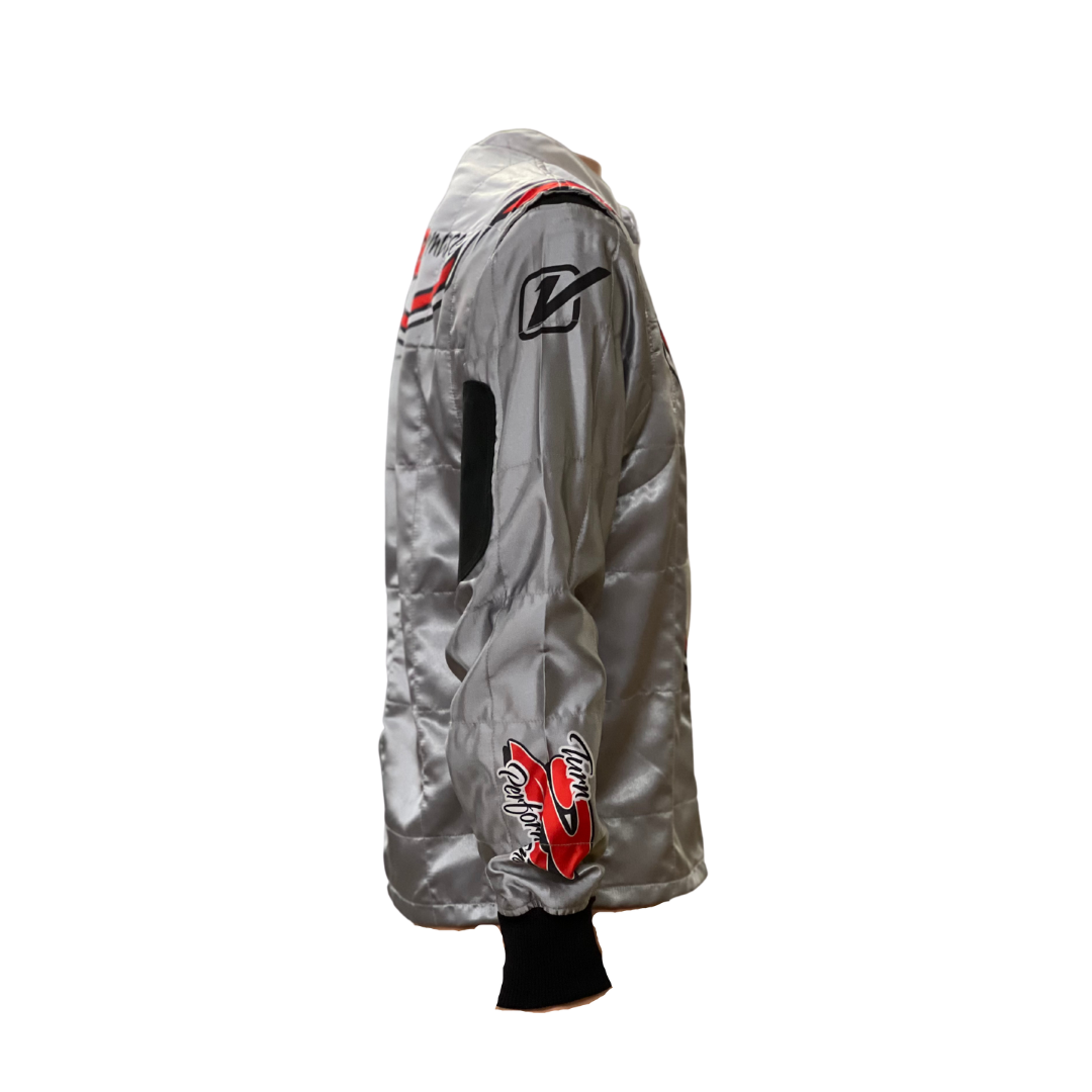 Karting Jacket– Velocita-USA