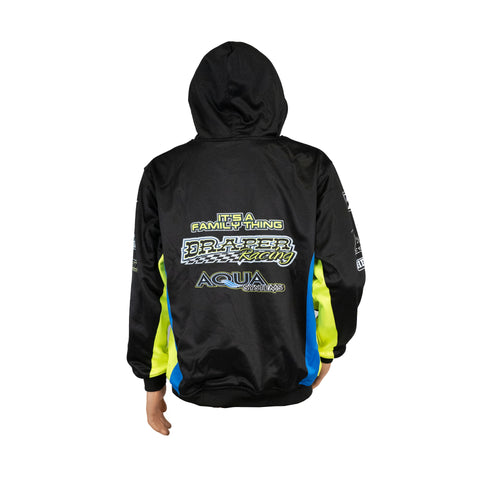 Crew Hoodie, Youth