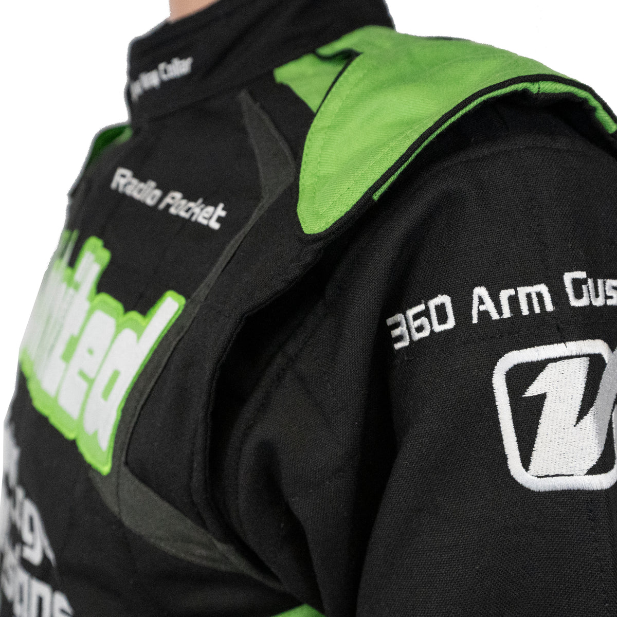 Velocita Unlimited Racing Suit Velocitausa