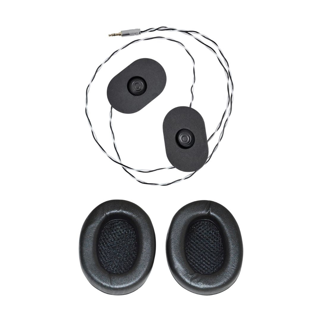 disk speakers for snowboard helmet Ultimate Raceceiver as well as activate Shoei GT-Air 3 Helmet Size:5