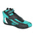 **LIMITED EDITION** Velocita Ultimate Racing Shoes W Lace Cover SFI 5