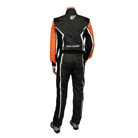 Velocita Team Racing Suit